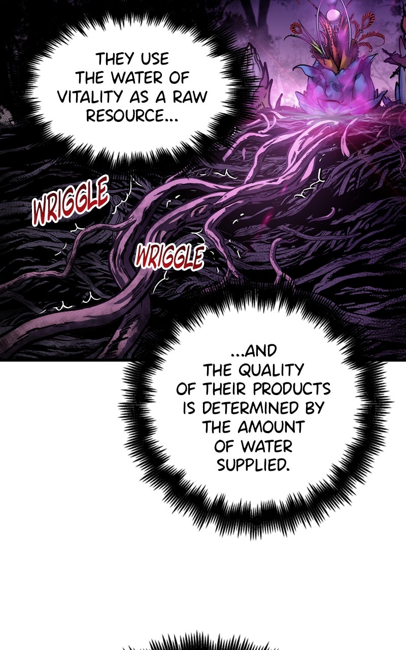 Read Doom Breaker EN Manga Online