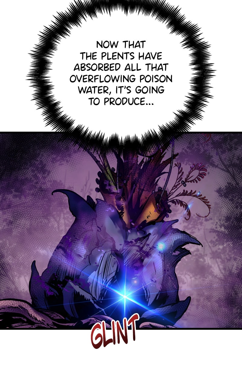 Read Doom Breaker EN Manga Online