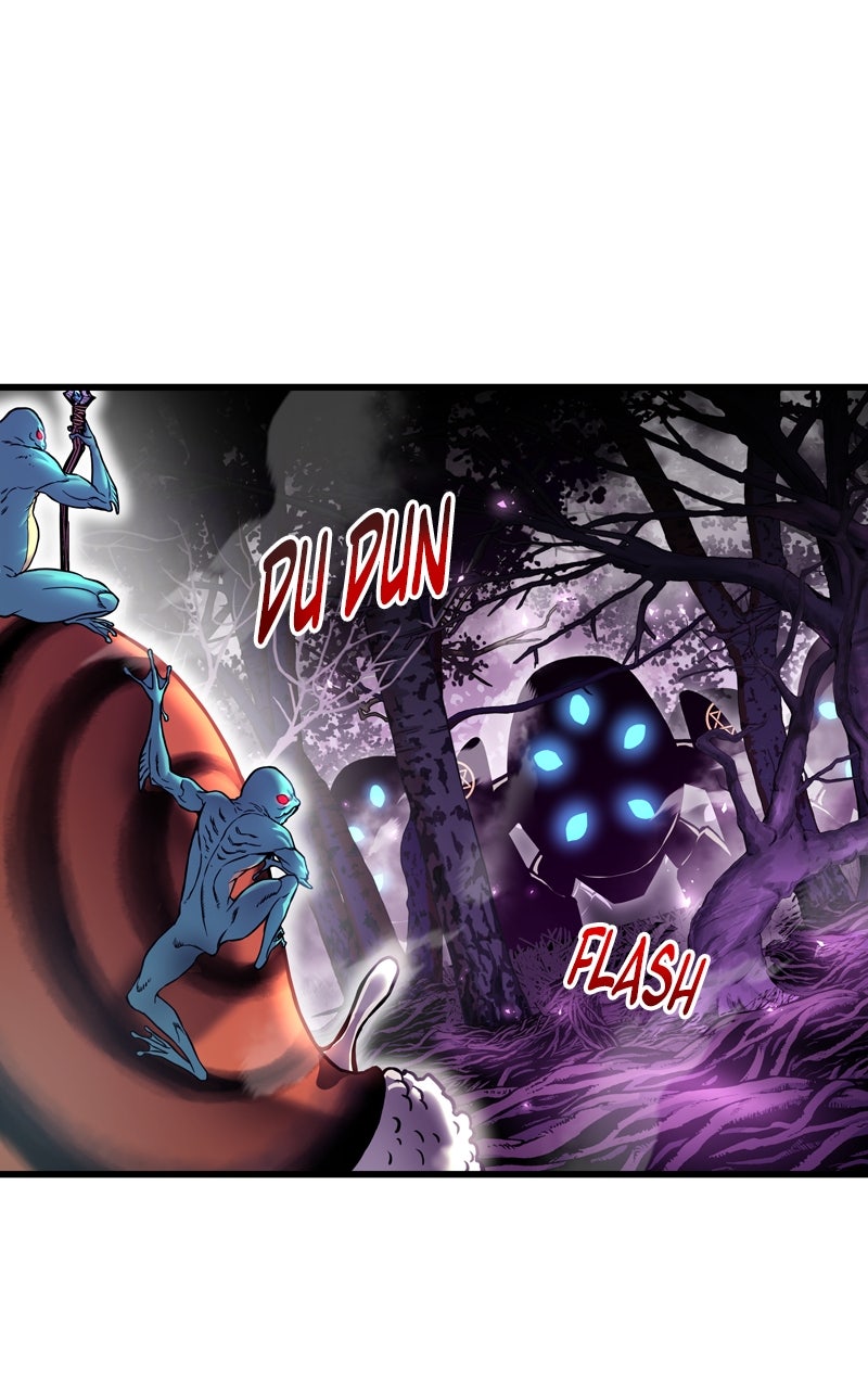 Read Doom Breaker EN Manga Online