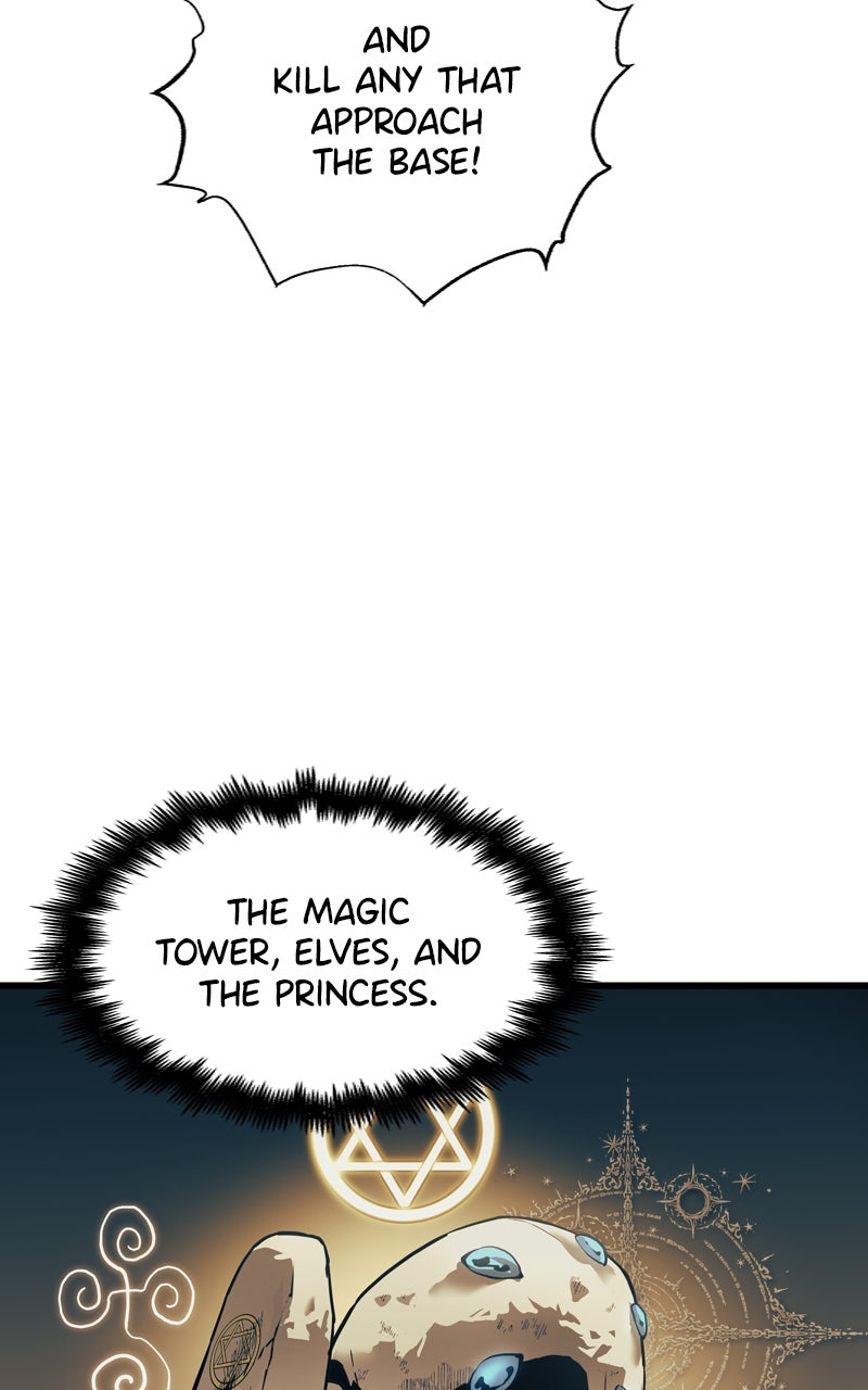 Read Doom Breaker EN Manga Online