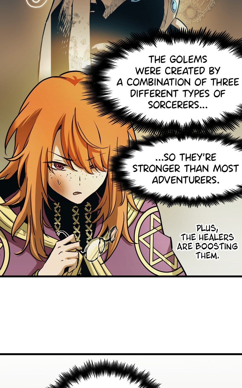 Read Doom Breaker EN Manga Online