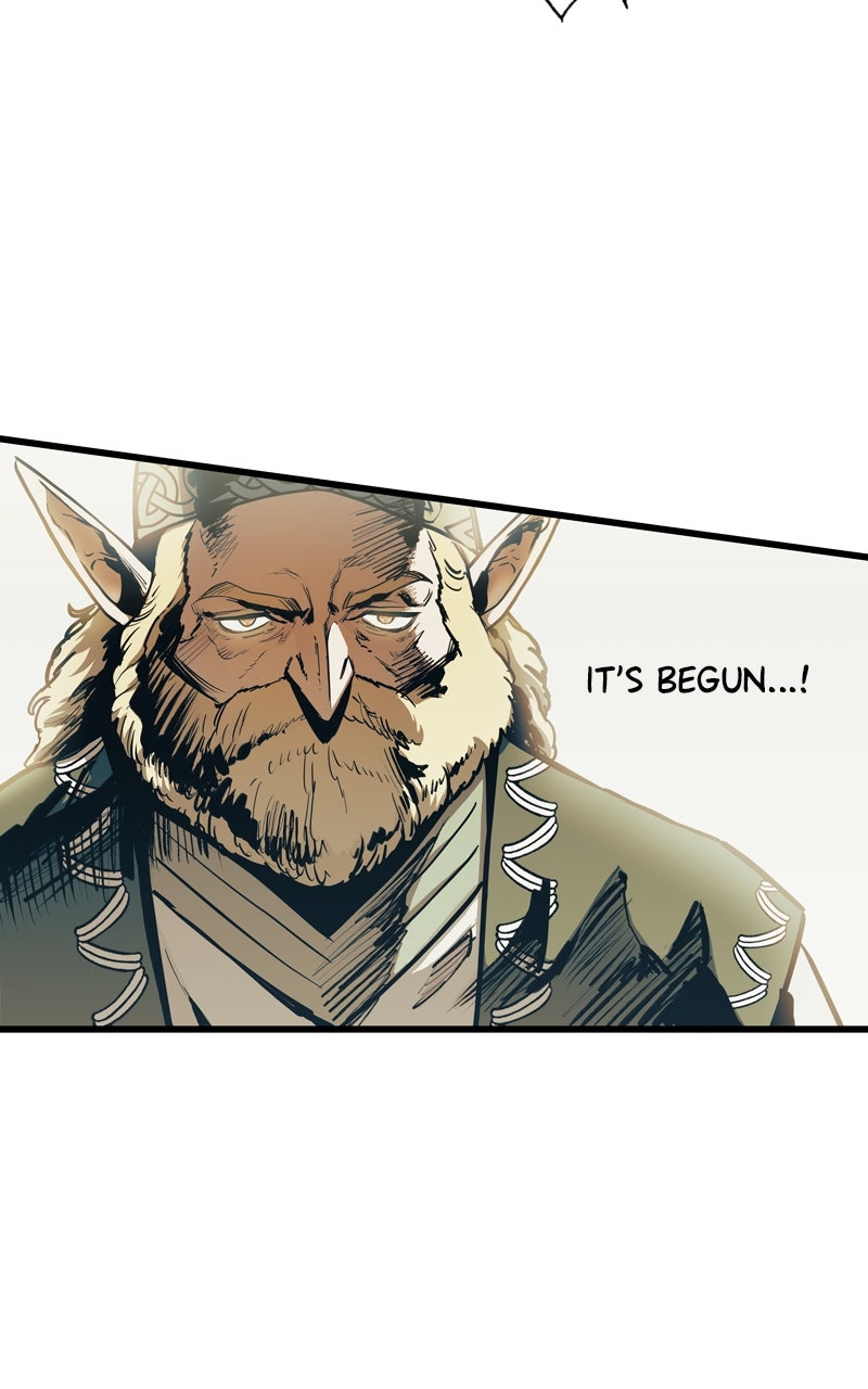 Read Doom Breaker EN Manga Online