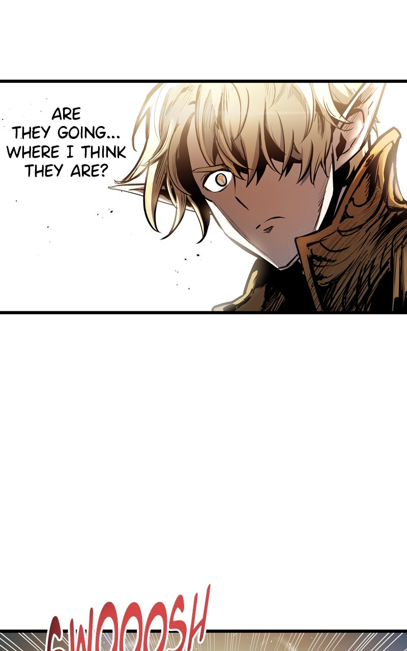 Read Doom Breaker EN Manga Online