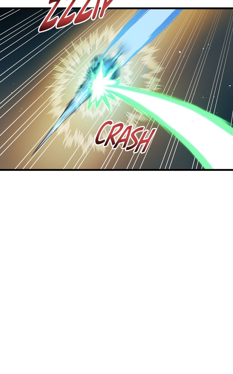 Read Doom Breaker EN Manga Online