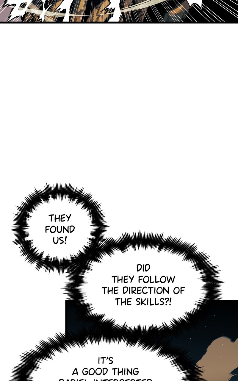 Read Doom Breaker EN Manga Online