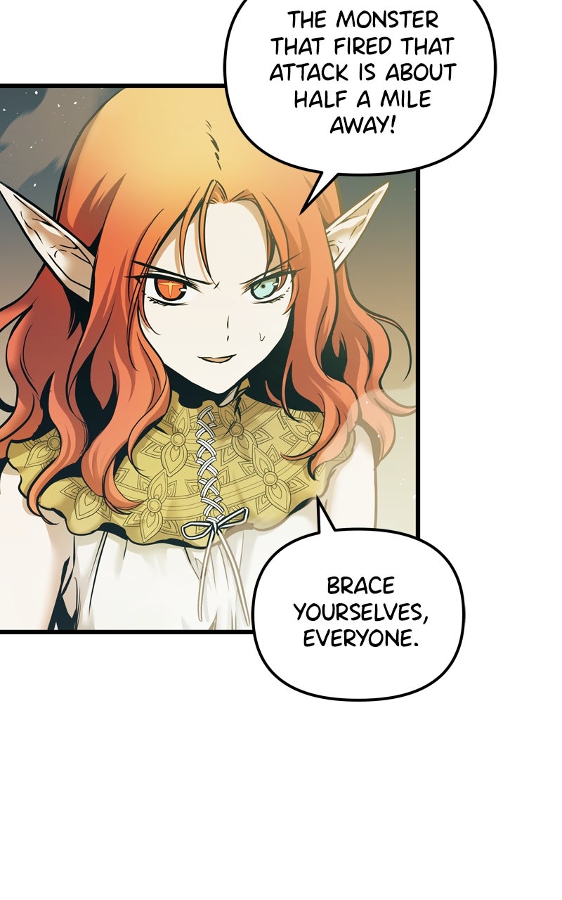 Read Doom Breaker EN Manga Online