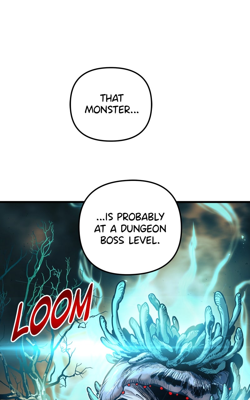 Read Doom Breaker EN Manga Online