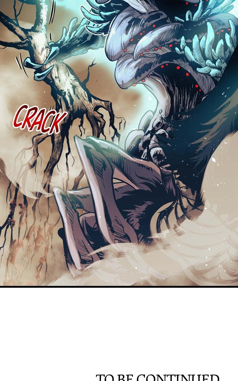 Read Doom Breaker EN Manga Online