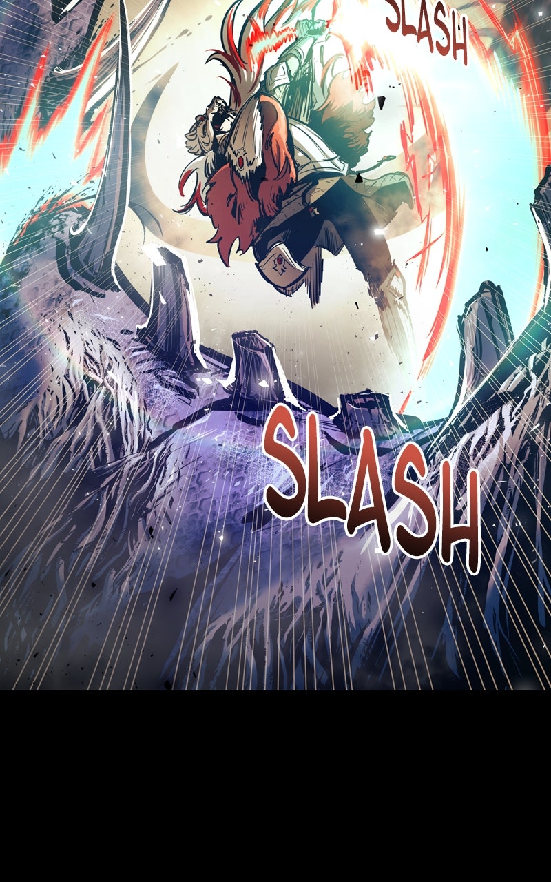 Read Doom Breaker EN Manga Online