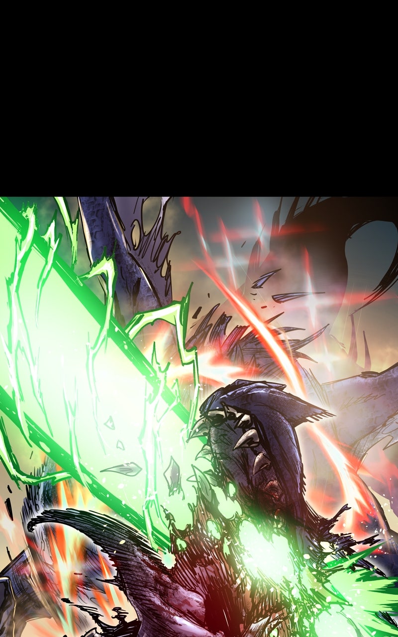 Read Doom Breaker EN Manga Online