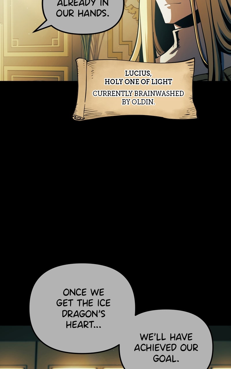 Read Doom Breaker EN Manga Online