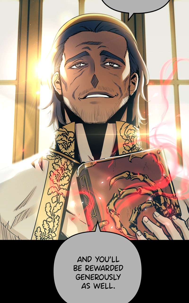 Read Doom Breaker EN Manga Online