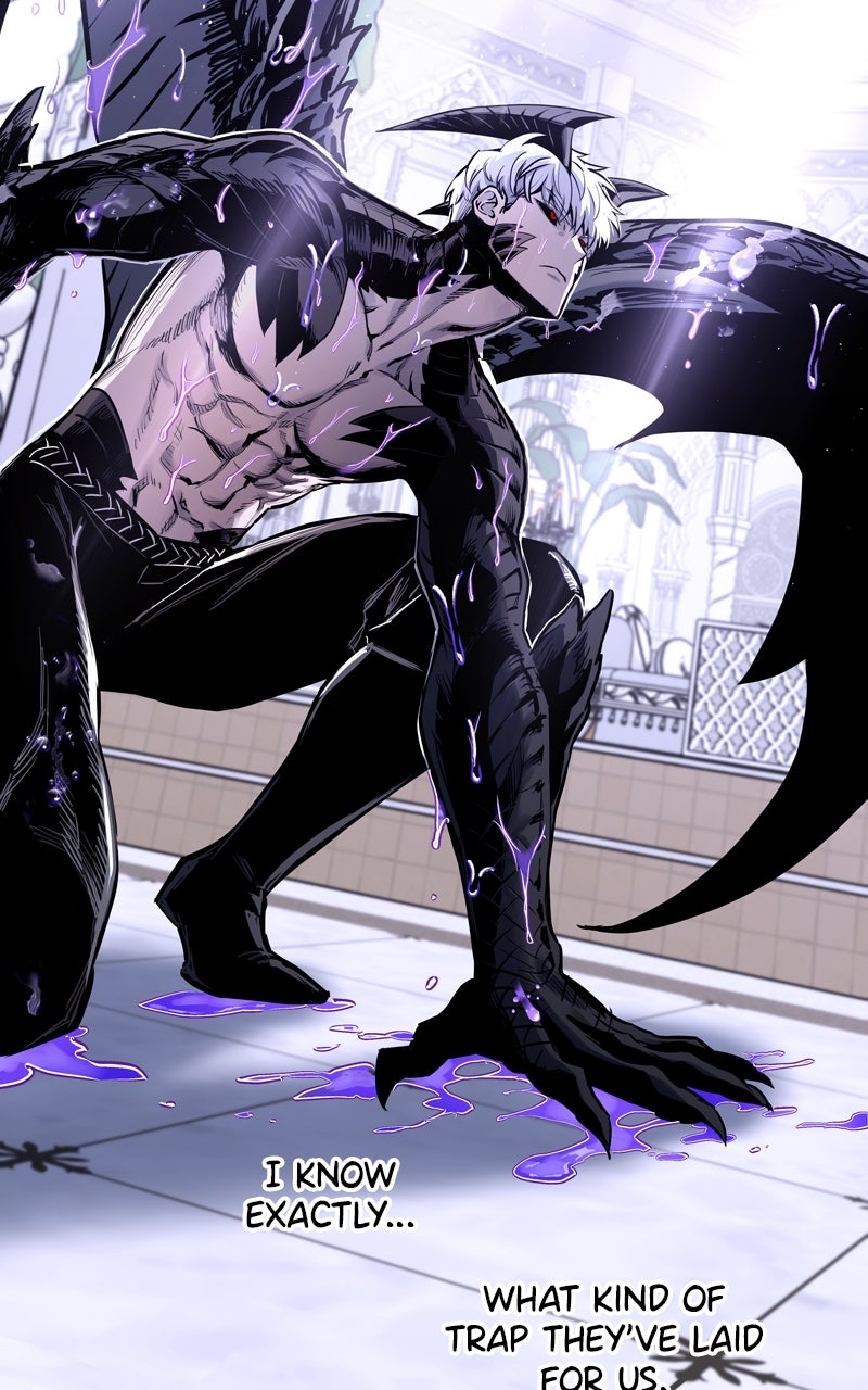 Read Doom Breaker EN Manga Online