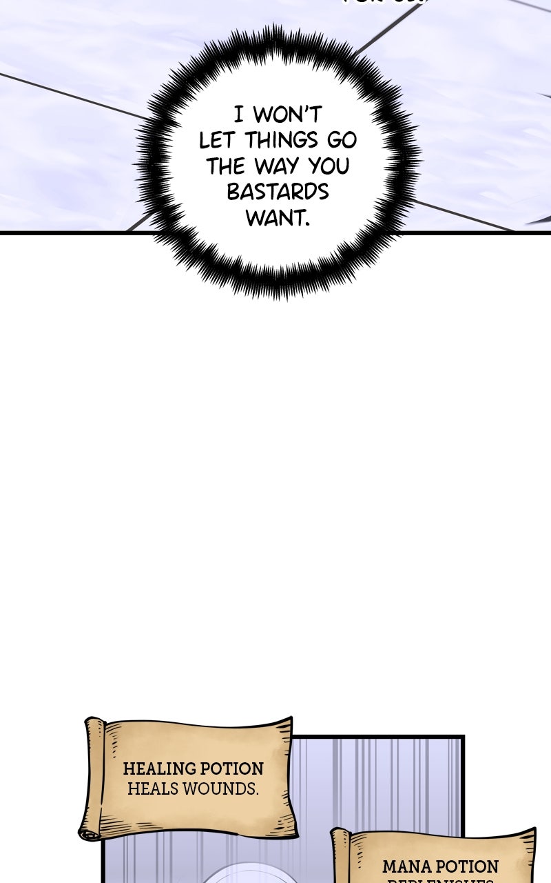 Read Doom Breaker EN Manga Online