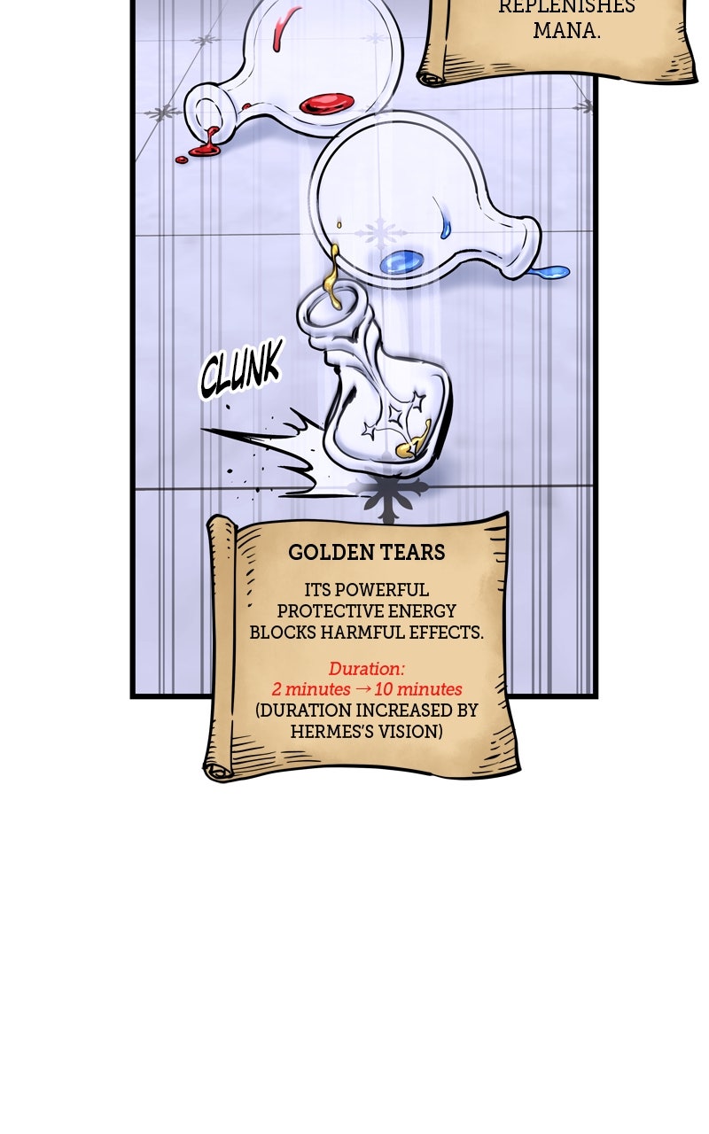 Read Doom Breaker EN Manga Online