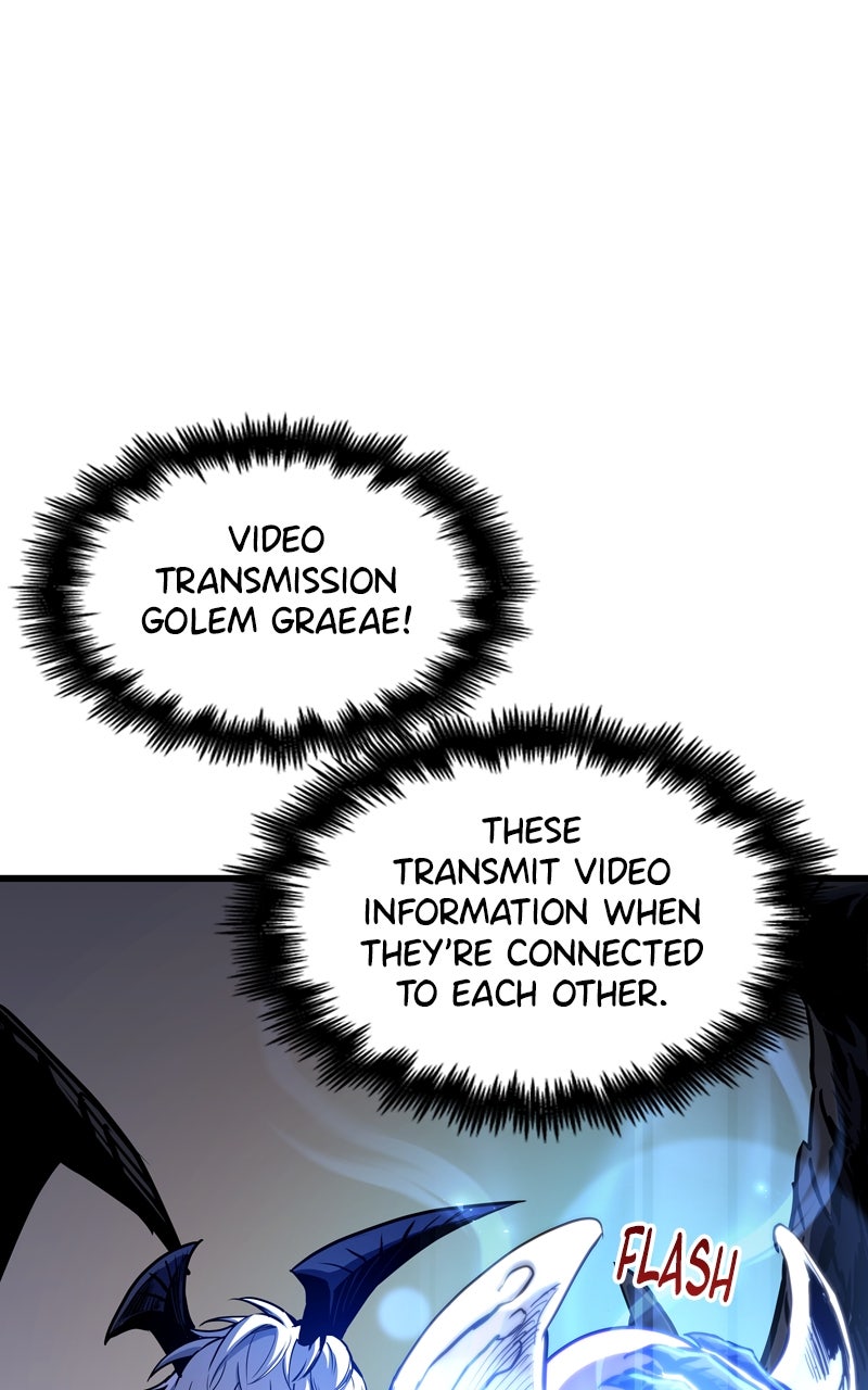 Read Doom Breaker EN Manga Online