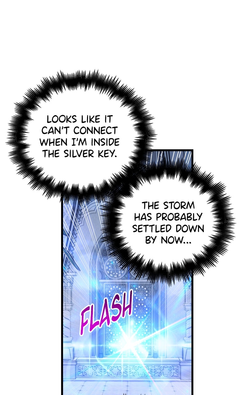 Read Doom Breaker EN Manga Online