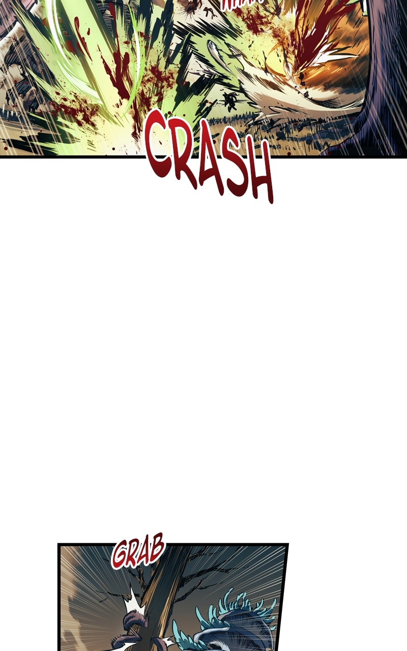 Read Doom Breaker EN Manga Online