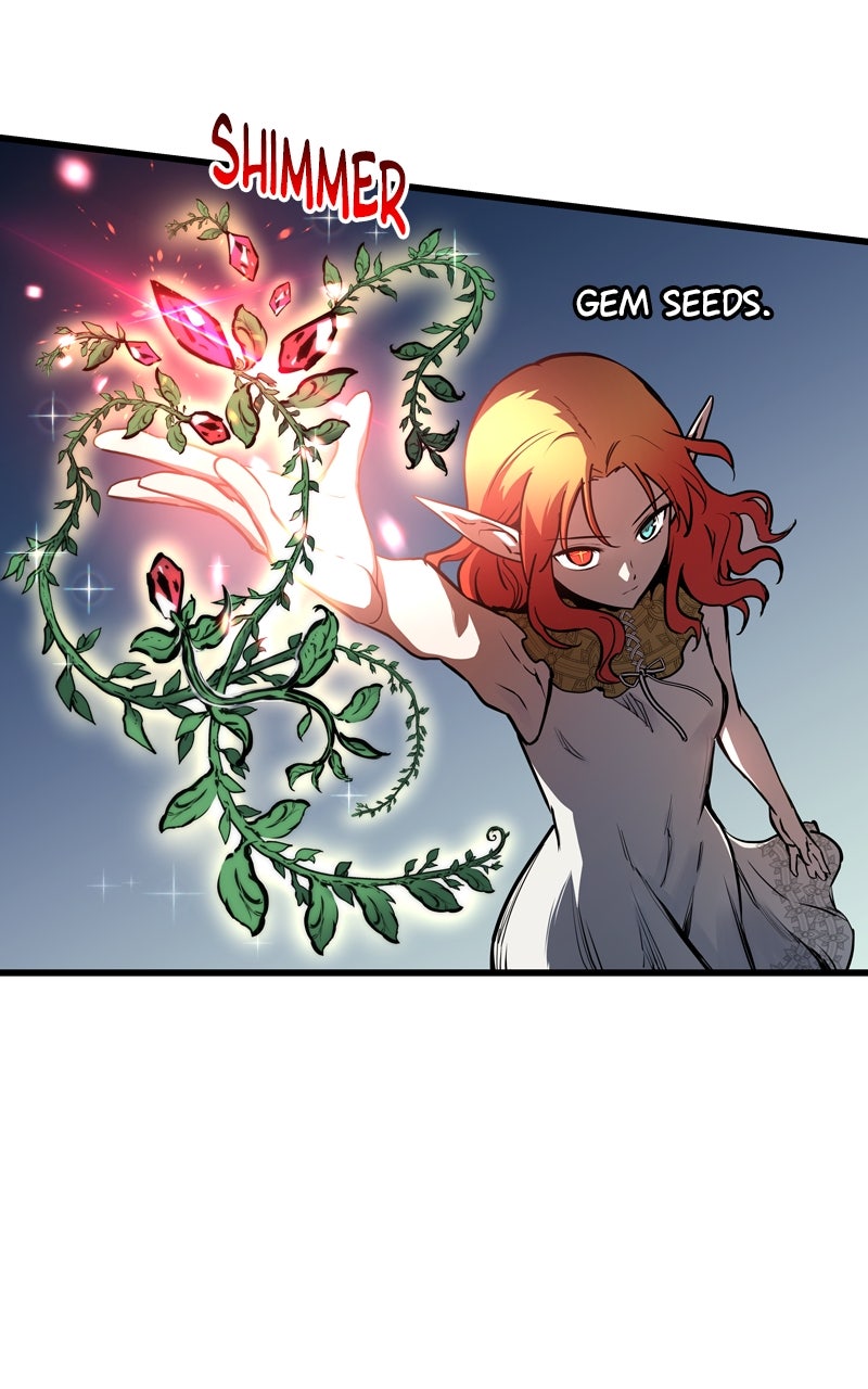 Read Doom Breaker EN Manga Online