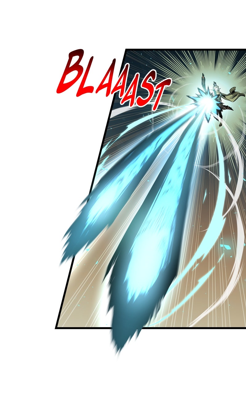 Read Doom Breaker EN Manga Online