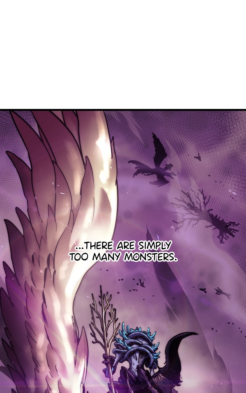 Read Doom Breaker EN Manga Online