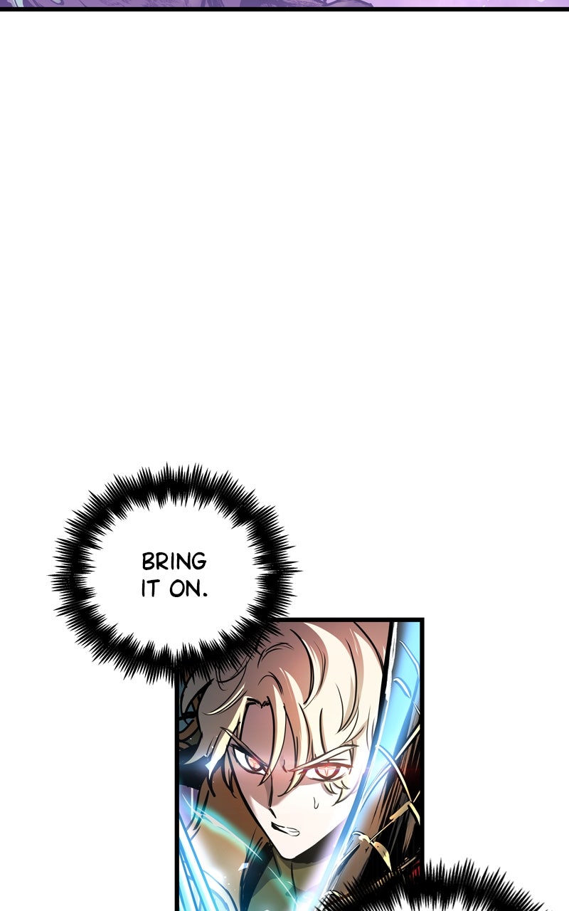 Read Doom Breaker EN Manga Online