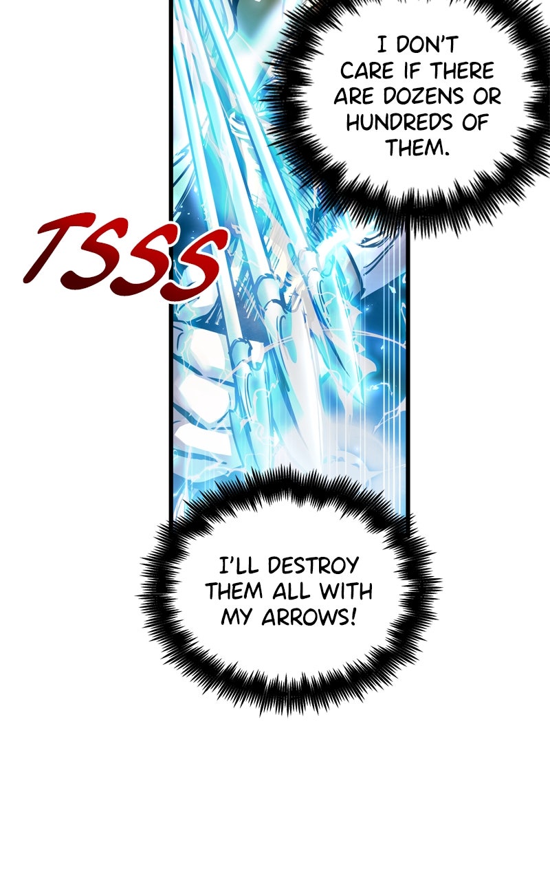 Read Doom Breaker EN Manga Online