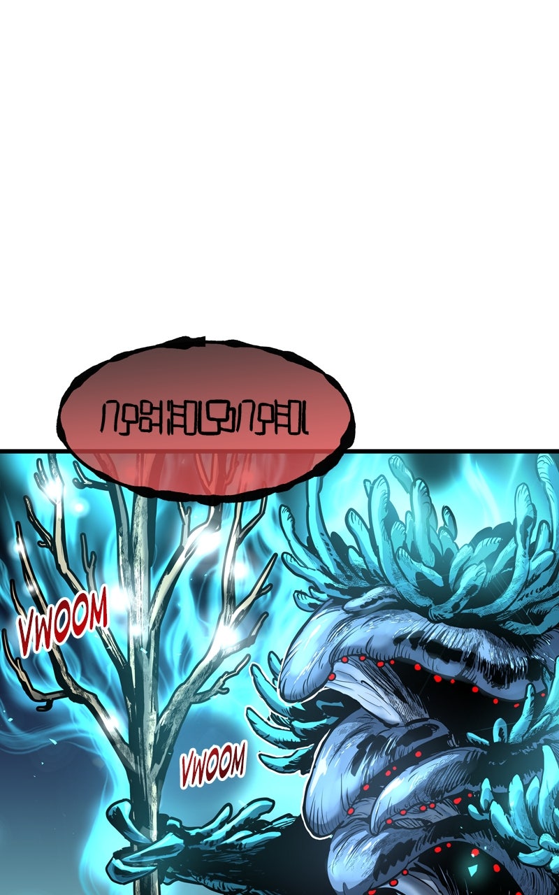 Read Doom Breaker EN Manga Online