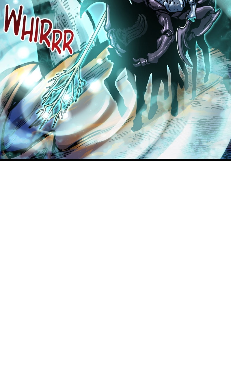 Read Doom Breaker EN Manga Online