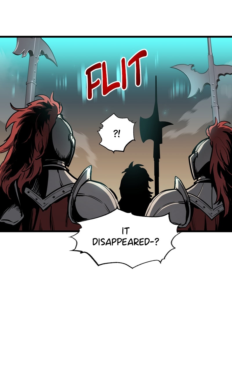 Read Doom Breaker EN Manga Online