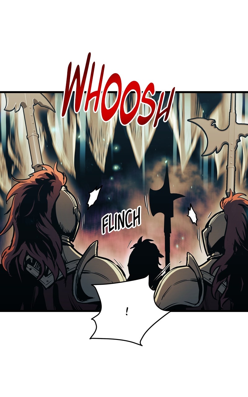 Read Doom Breaker EN Manga Online