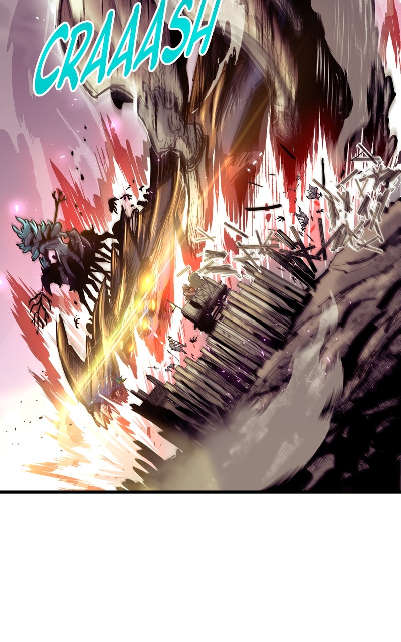 Read Doom Breaker EN Manga Online