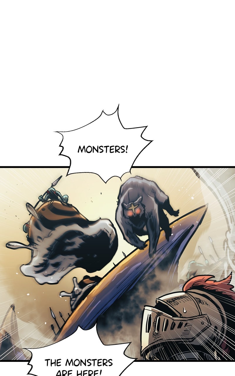 Read Doom Breaker EN Manga Online