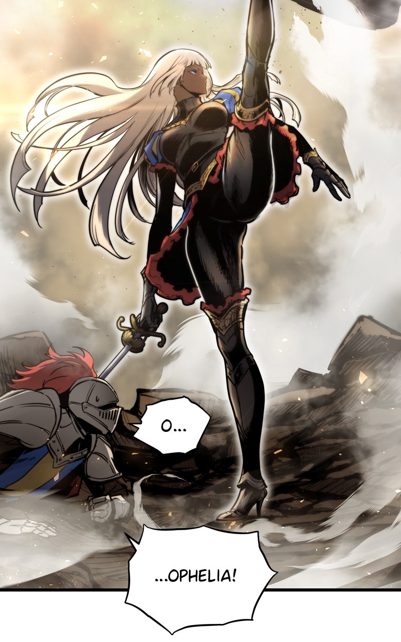 Read Doom Breaker EN Manga Online