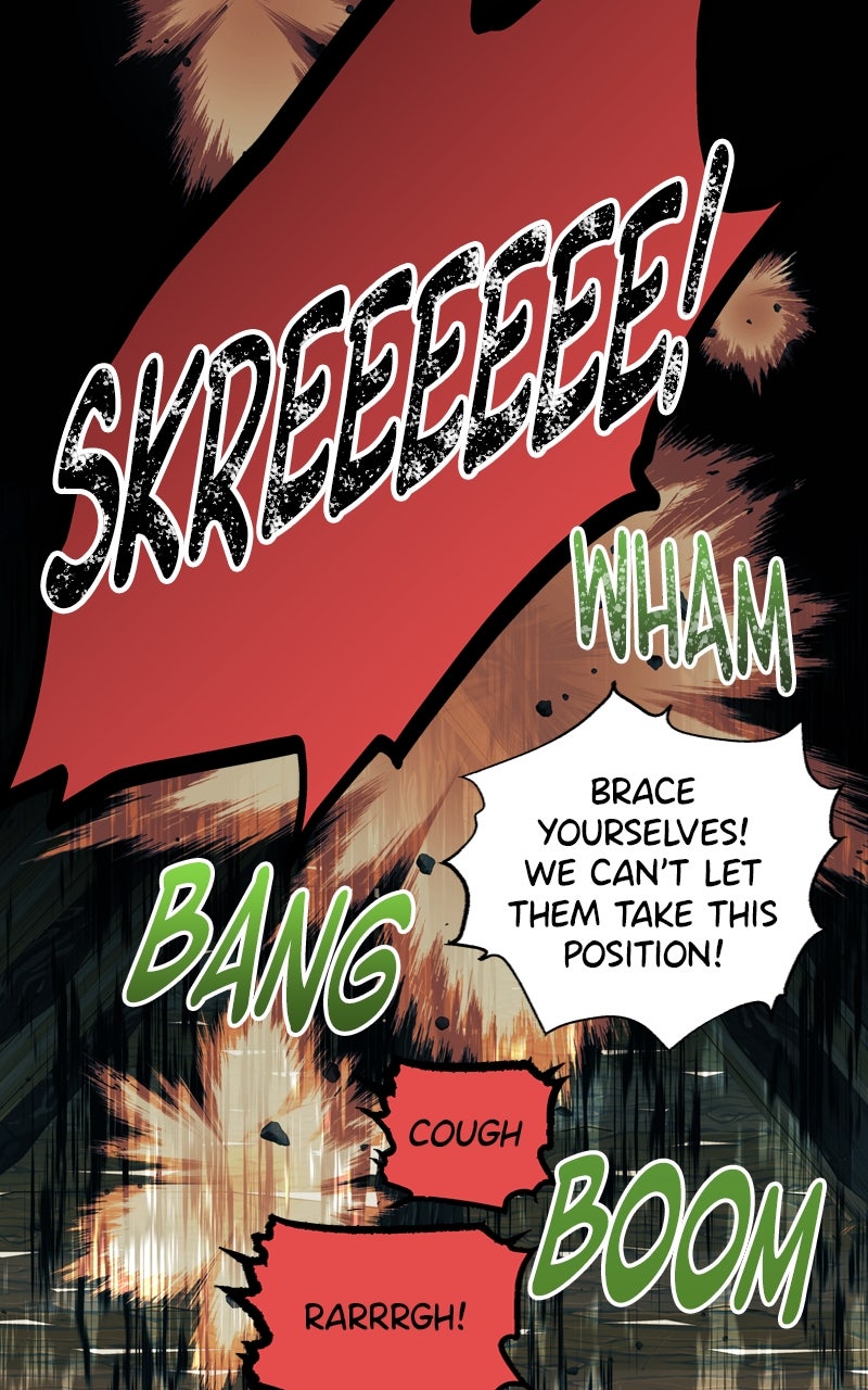 Read Doom Breaker EN Manga Online