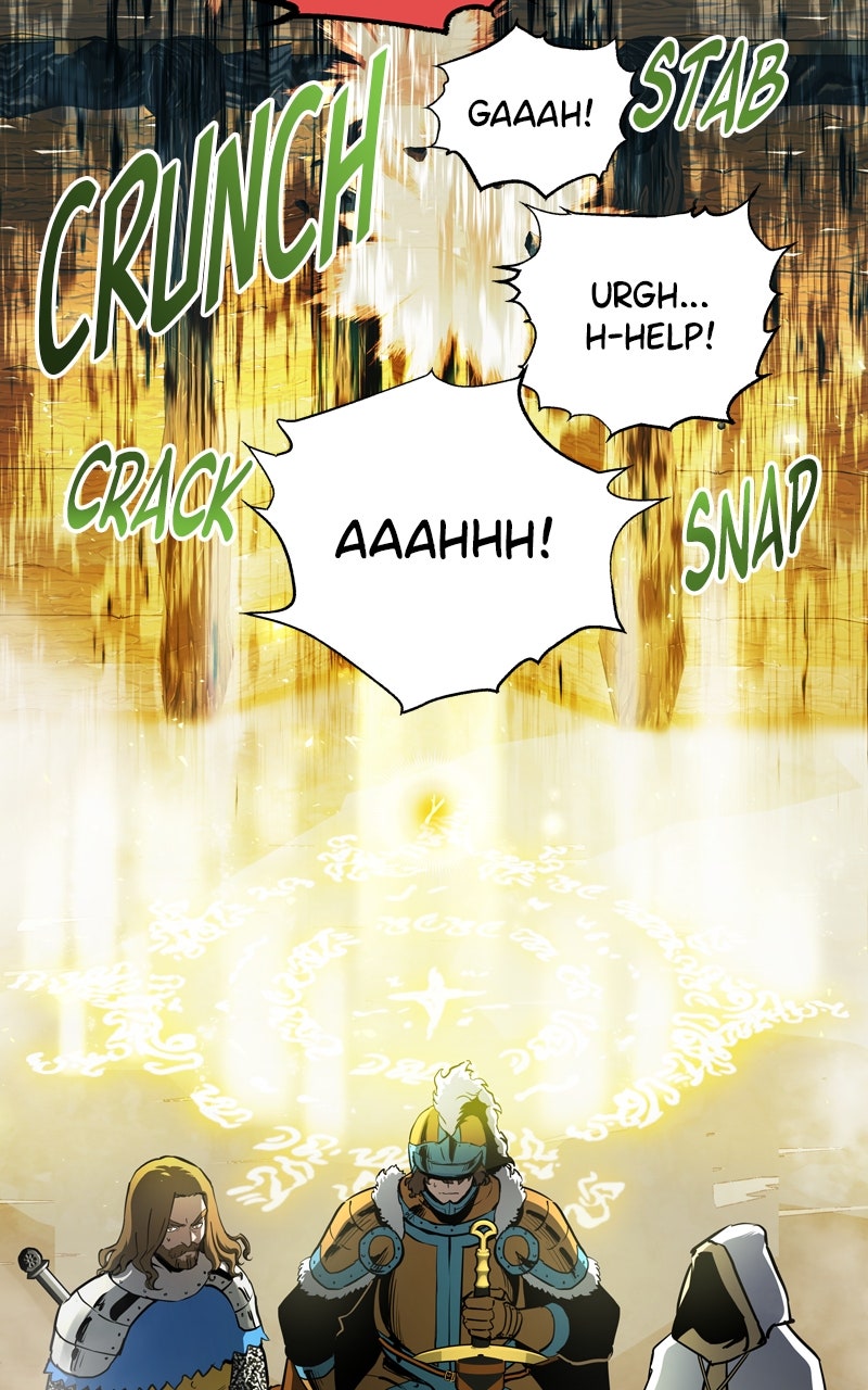 Read Doom Breaker EN Manga Online