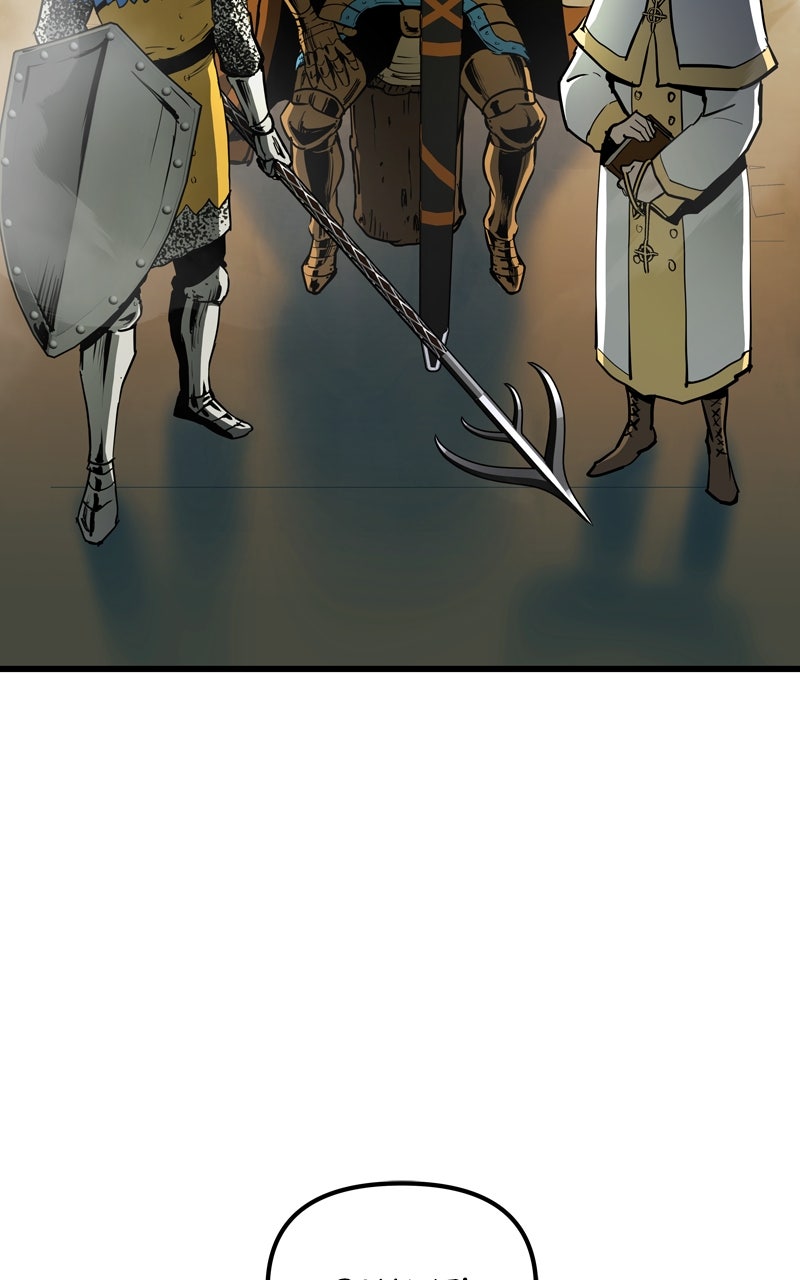 Read Doom Breaker EN Manga Online