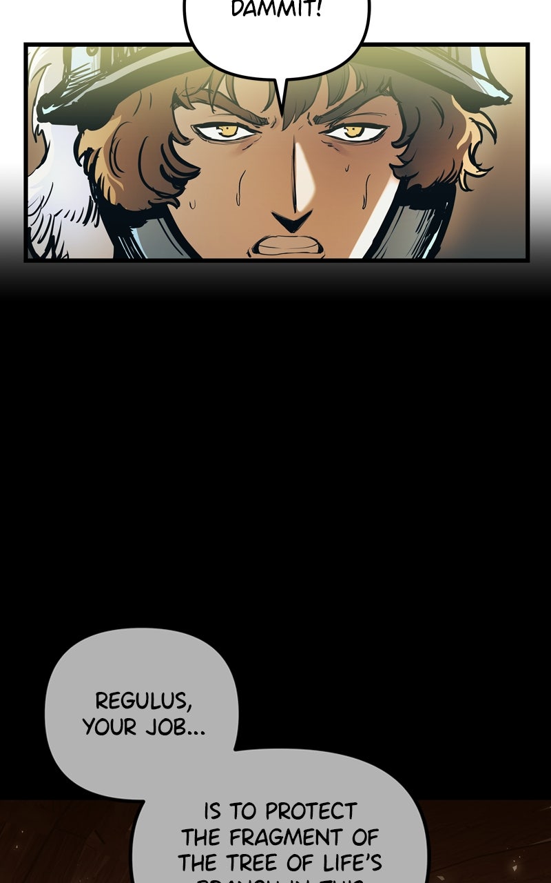 Read Doom Breaker EN Manga Online