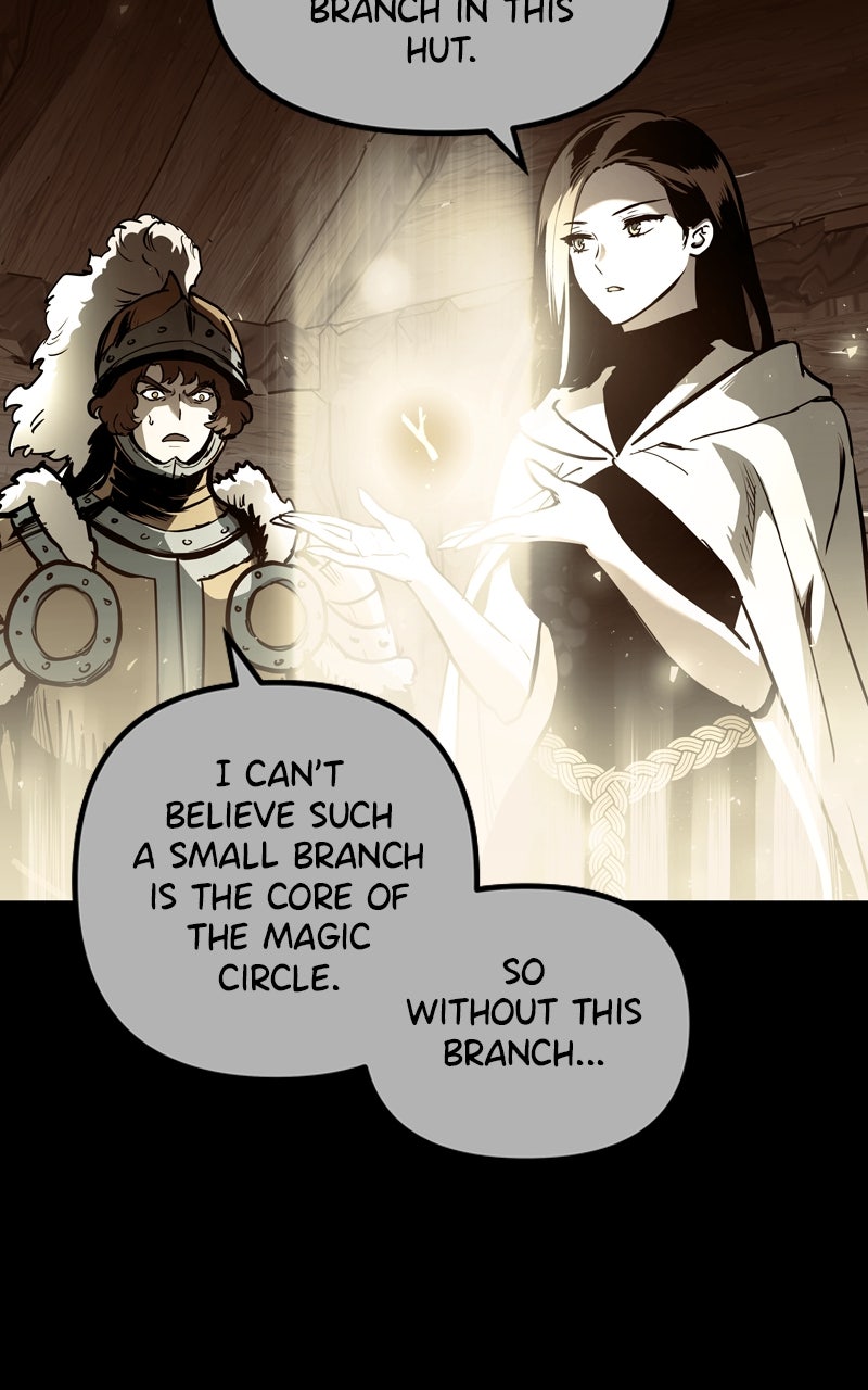 Read Doom Breaker EN Manga Online