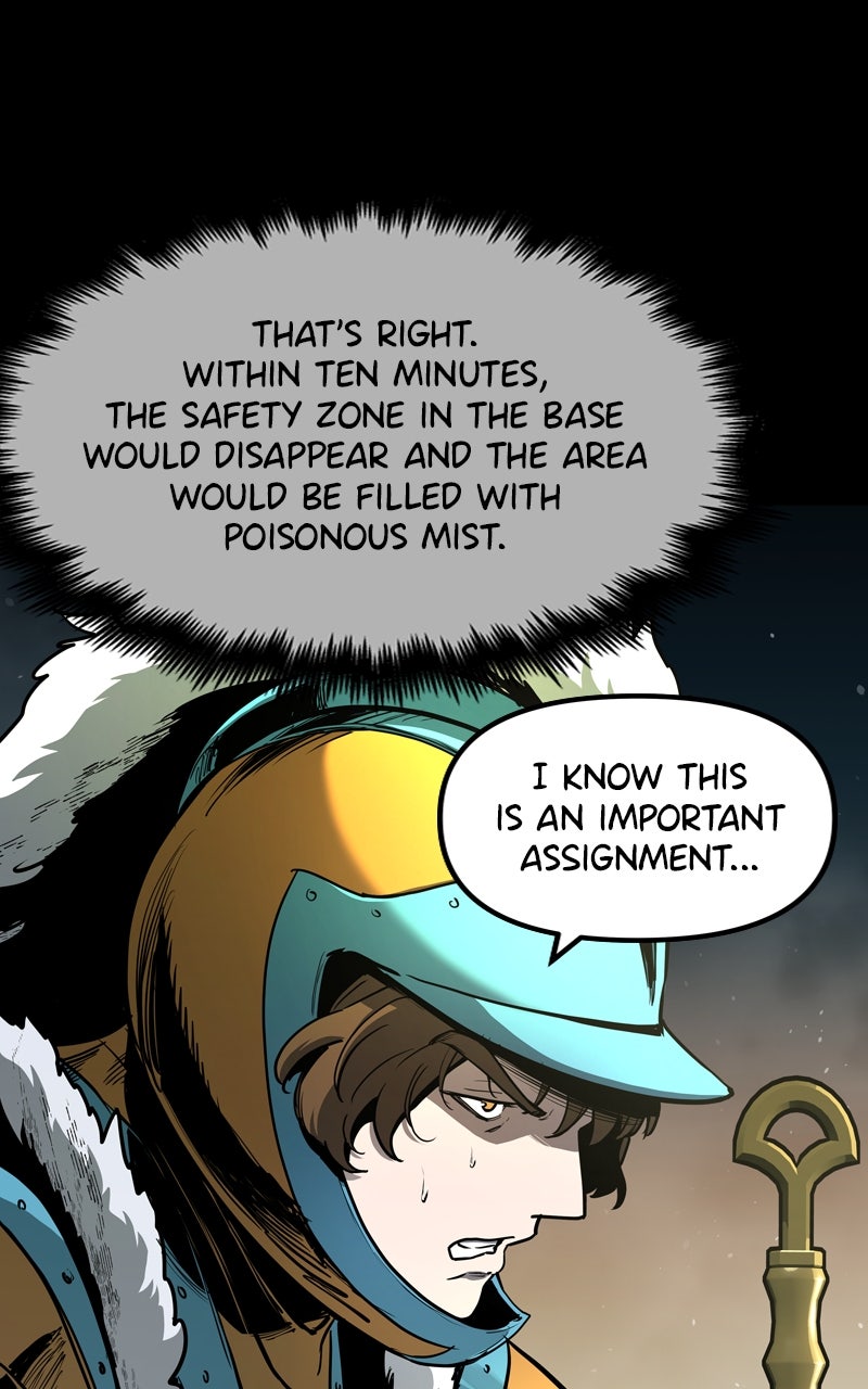 Read Doom Breaker EN Manga Online