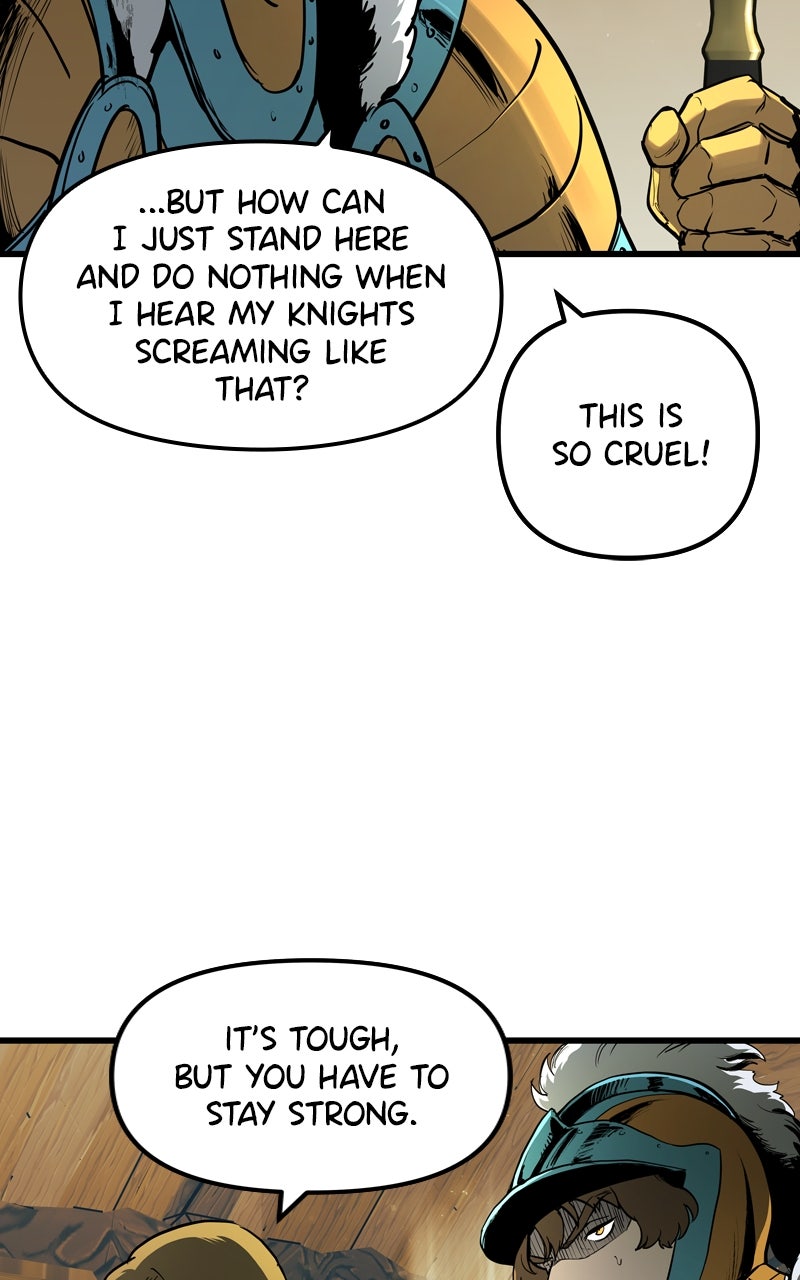 Read Doom Breaker EN Manga Online