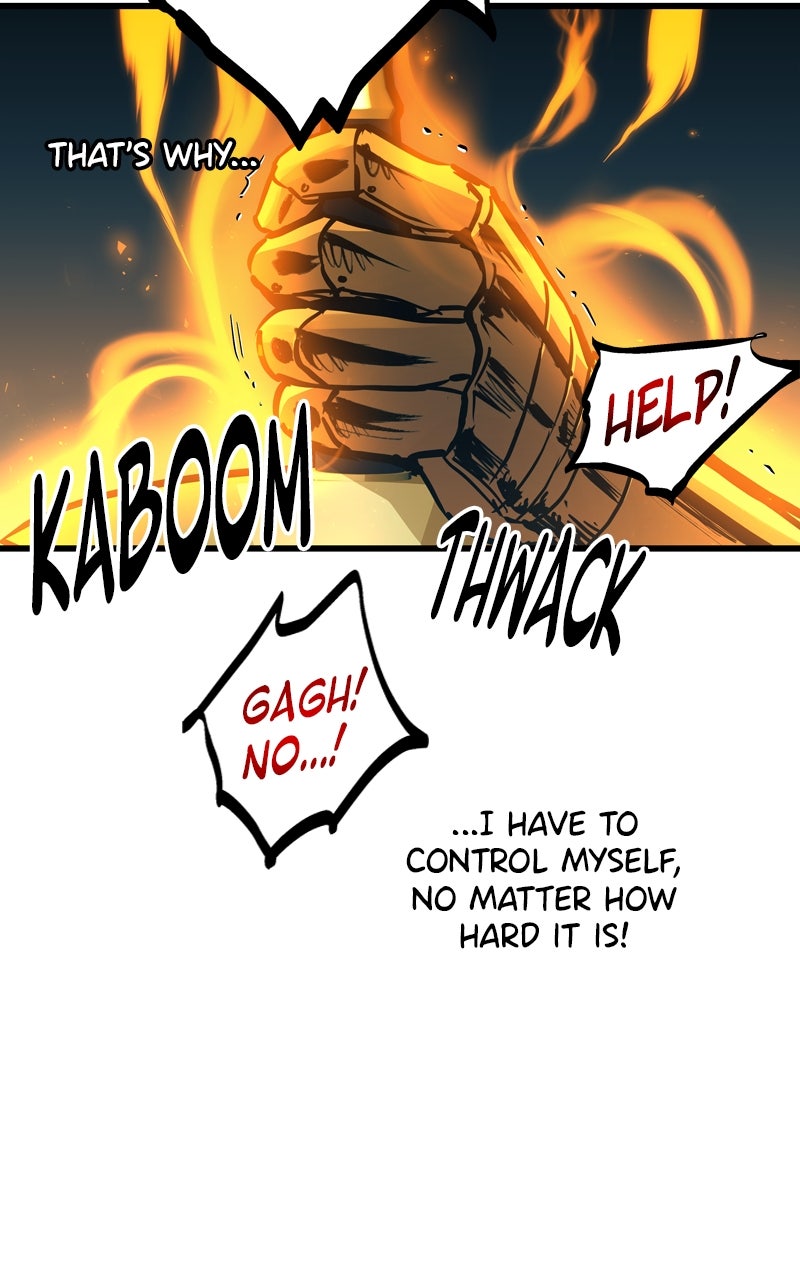 Read Doom Breaker EN Manga Online