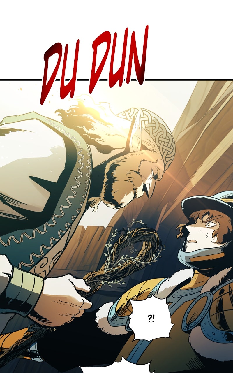 Read Doom Breaker EN Manga Online