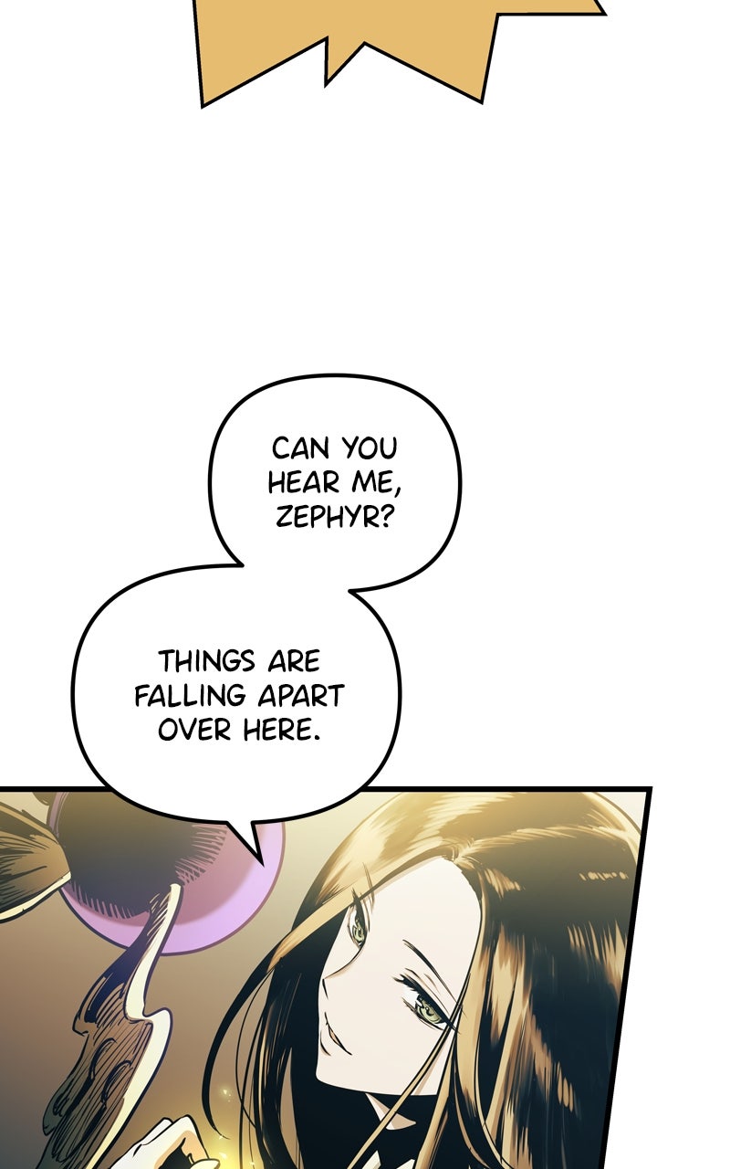 Read Doom Breaker EN Manga Online