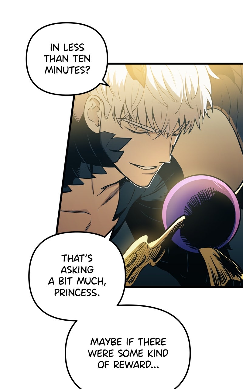 Read Doom Breaker EN Manga Online