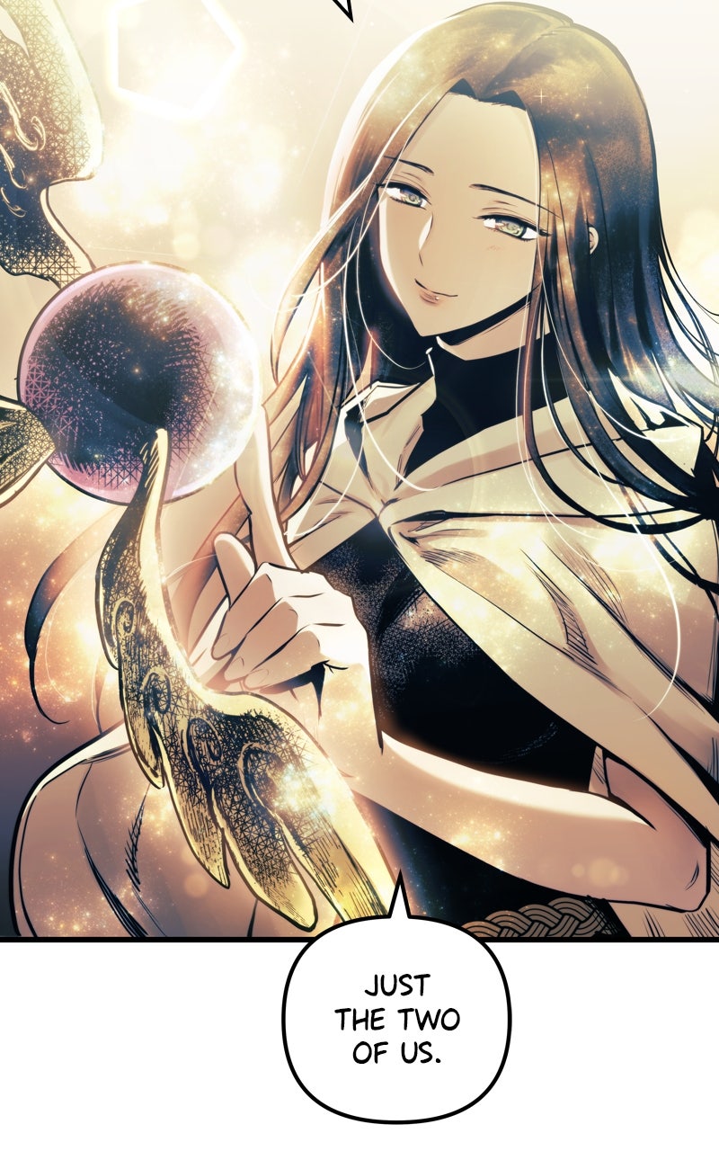 Read Doom Breaker EN Manga Online