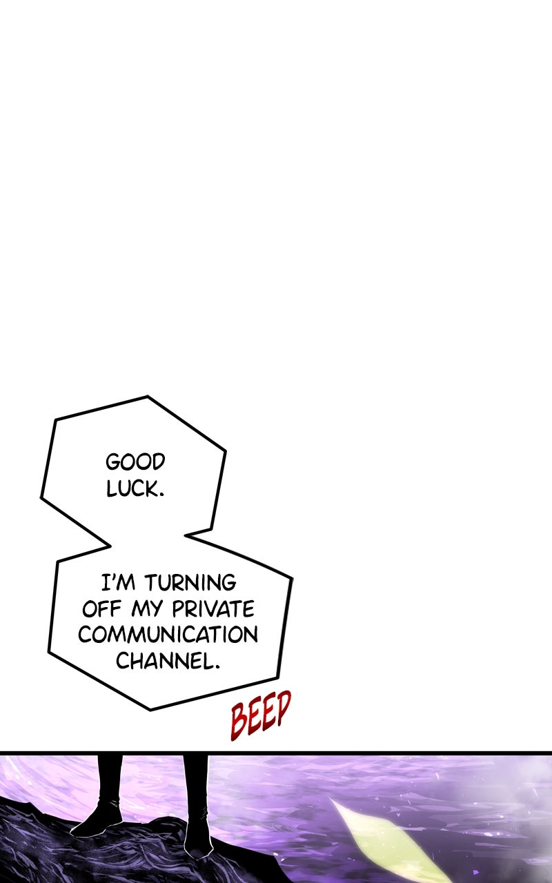 Read Doom Breaker EN Manga Online