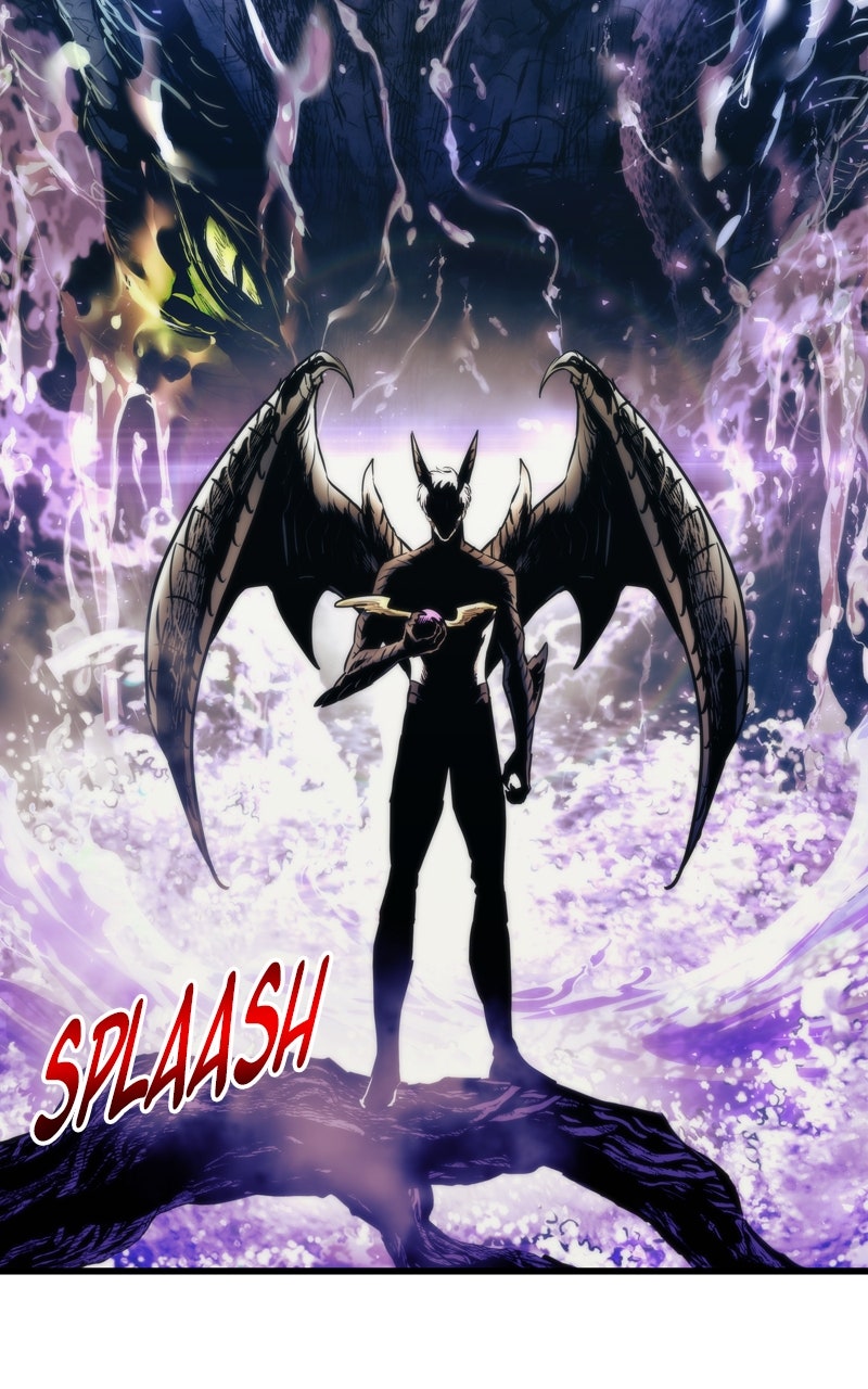 Read Doom Breaker EN Manga Online