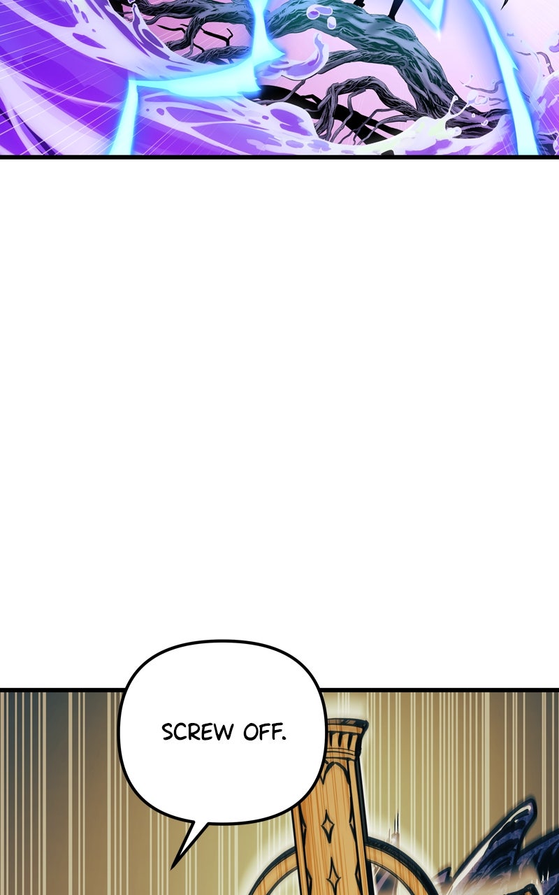 Read Doom Breaker EN Manga Online