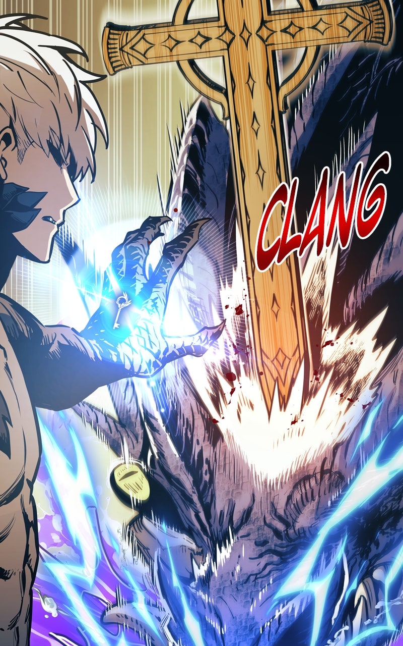 Read Doom Breaker EN Manga Online